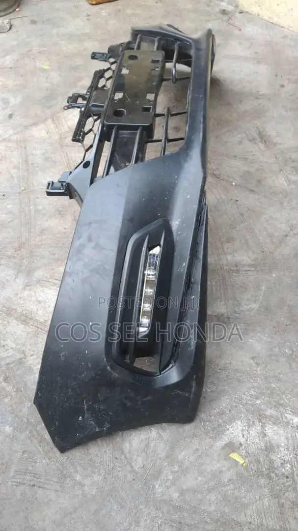 Complete Front Bumper 2018/19 Accord