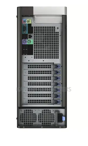 Desktop Computer Dell 64GB Intel Xeon SSD 1T