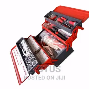 Facom CM.111A Mechanic's Hand Tools Box Set in a Case