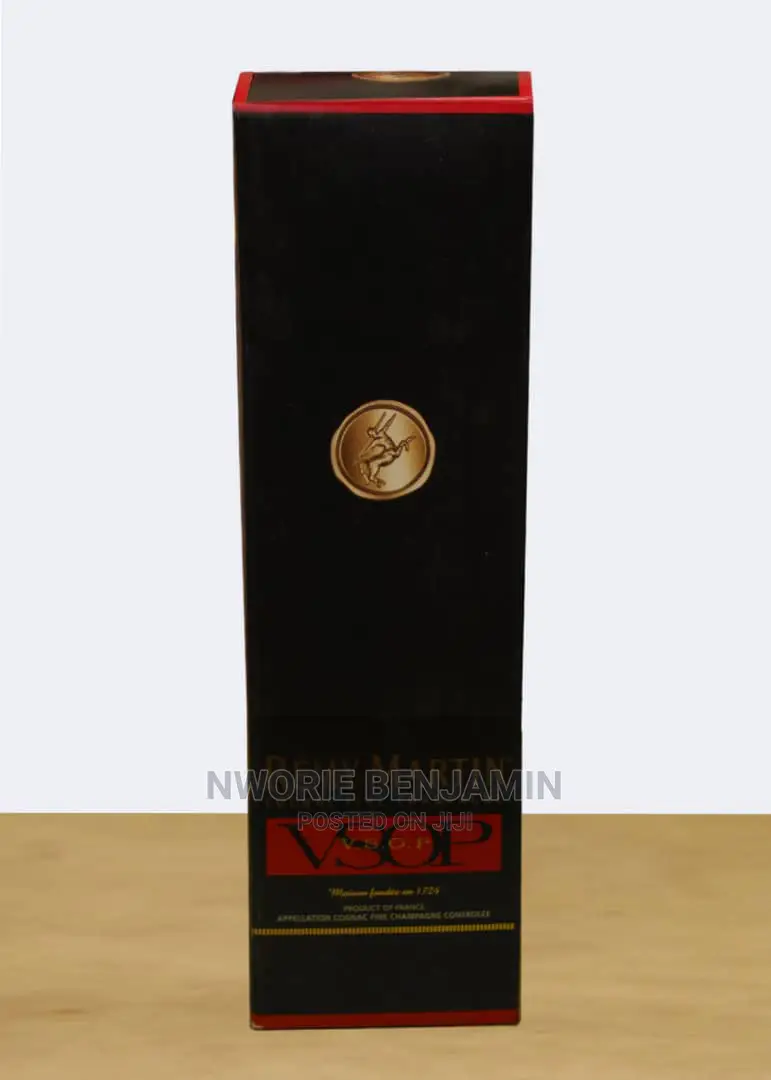 Remy Martin Vsop