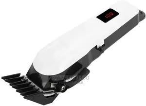 Professional Hair Trimmer