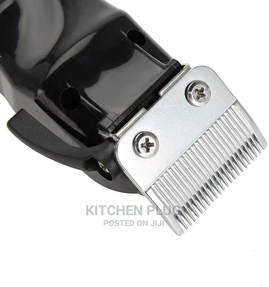 Professional Hair Trimmer