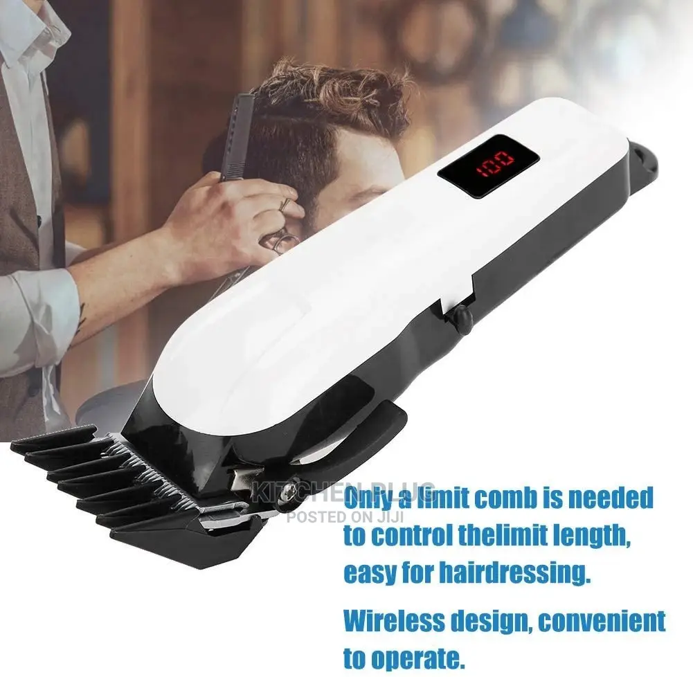 Professional Hair Trimmer