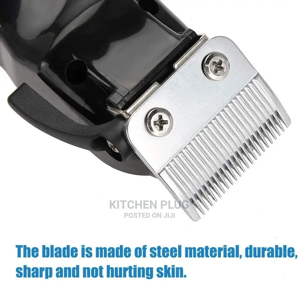 Professional Hair Trimmer