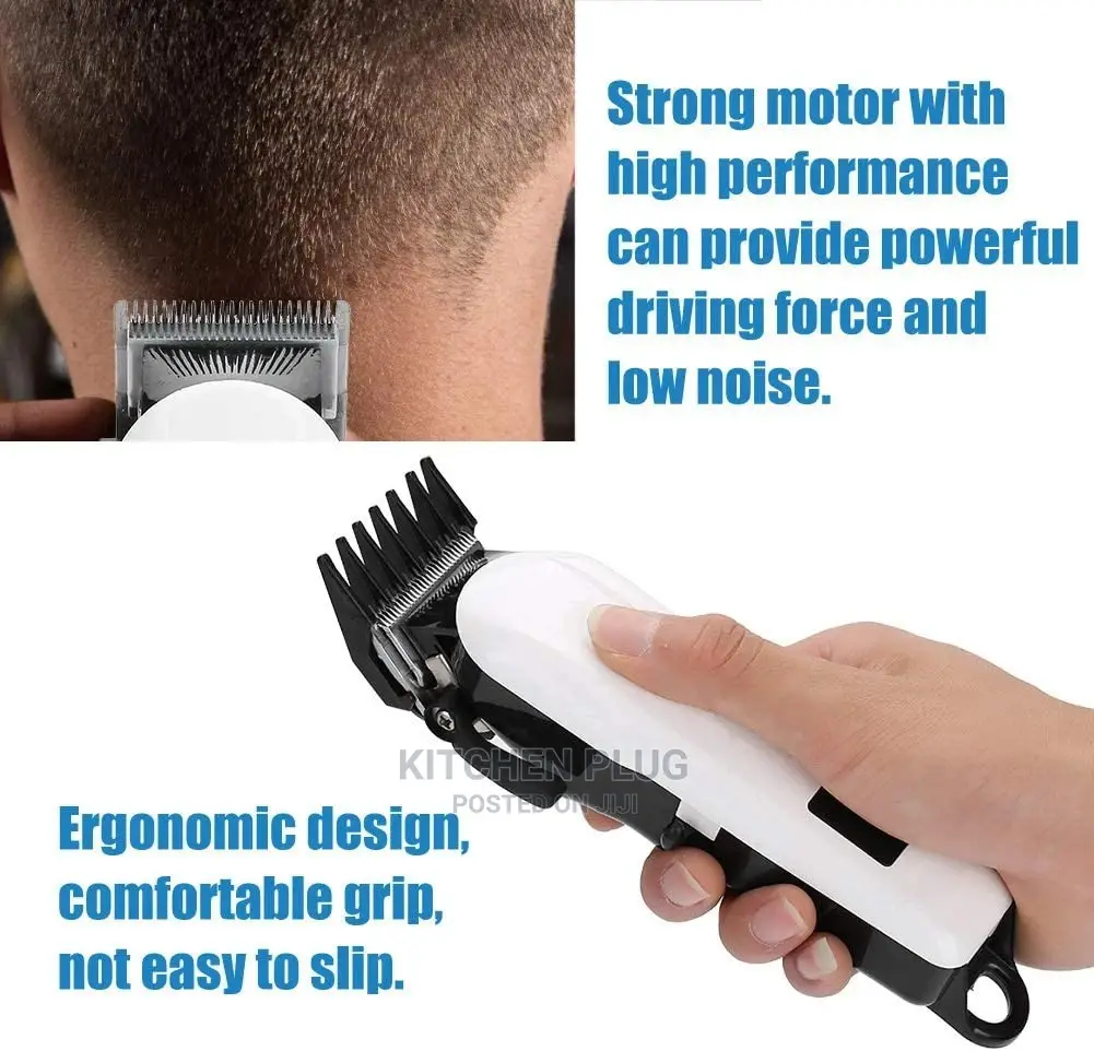 Professional Hair Trimmer