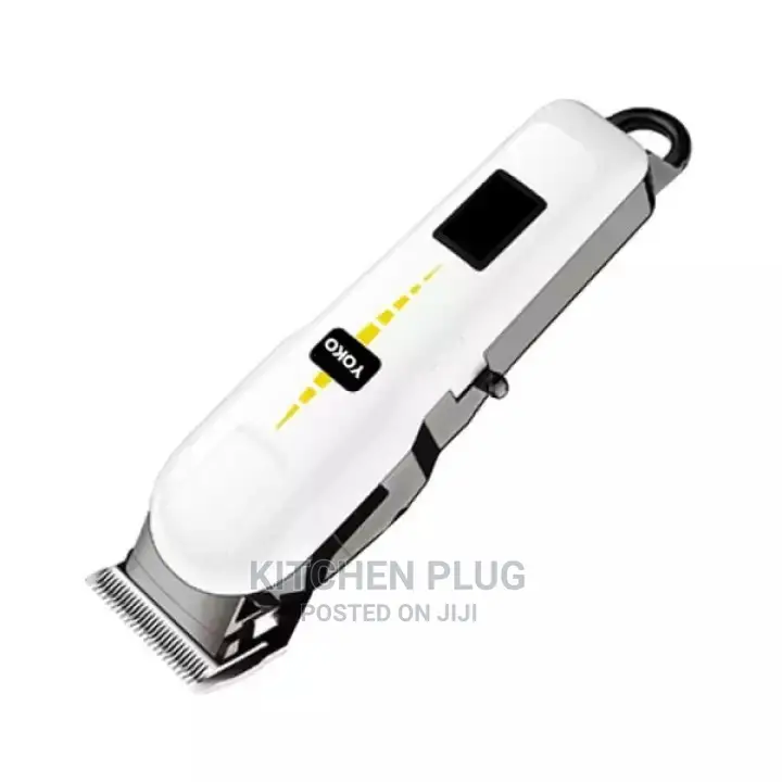 Professional Hair Trimmer