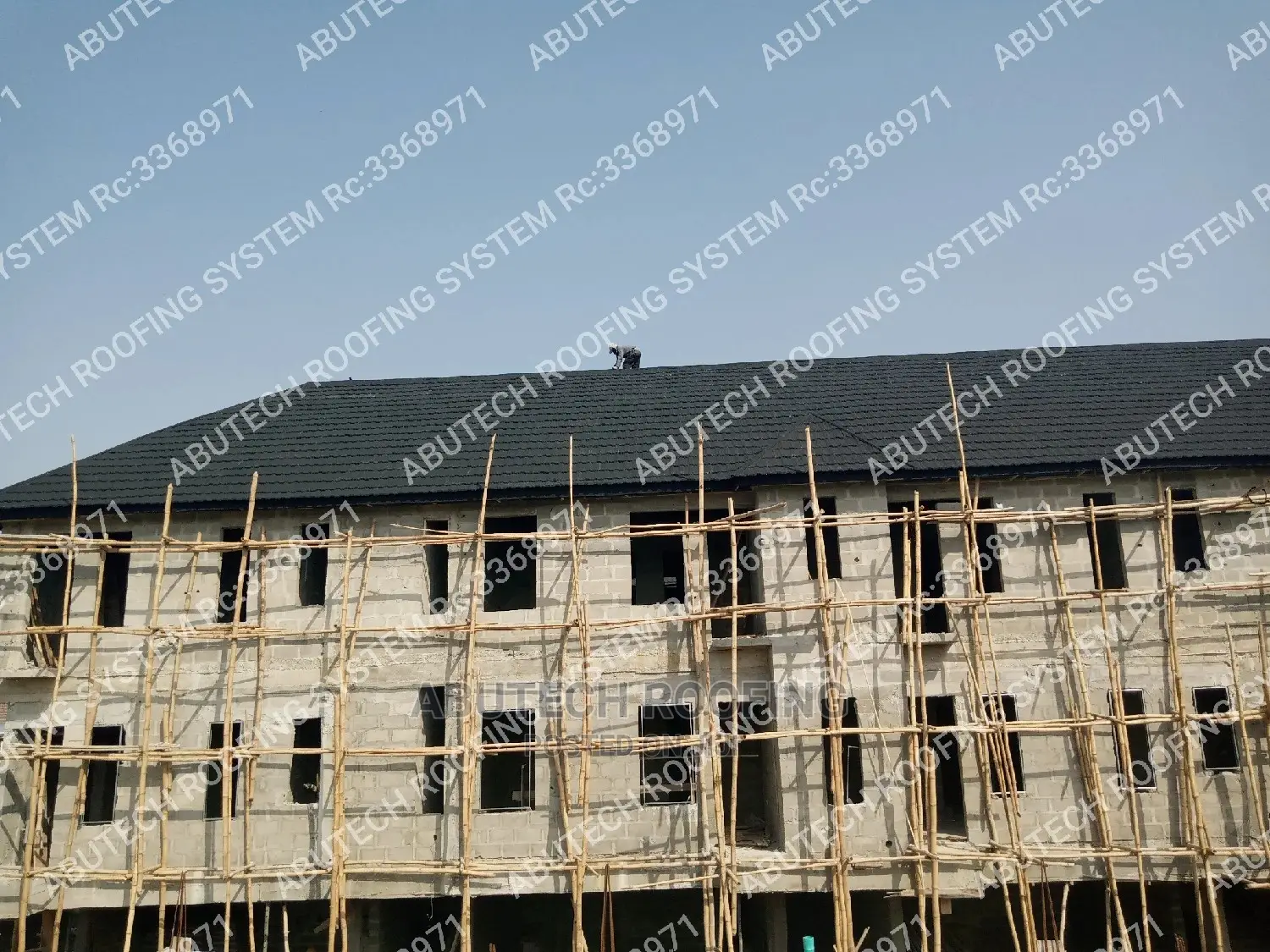 Durable Gerrad Roofing Sheets