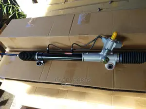 Nissan Xtrail Steering Rack
