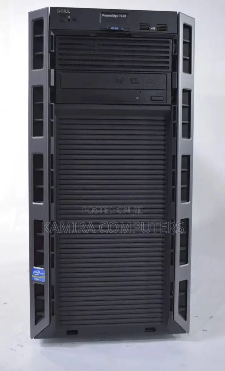 Server Dell PowerEdge T630 32GB Intel Xeon HDD 2T