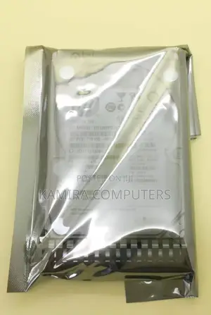 HP 718162-B21 718292-001 1.2tb 10K 6G Sff (2.5) Sas Sc HDD