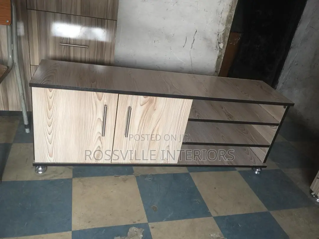 Standard Tv Stand