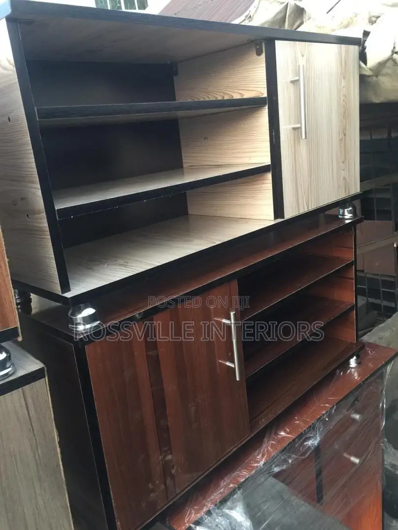 Standard Tv Stand