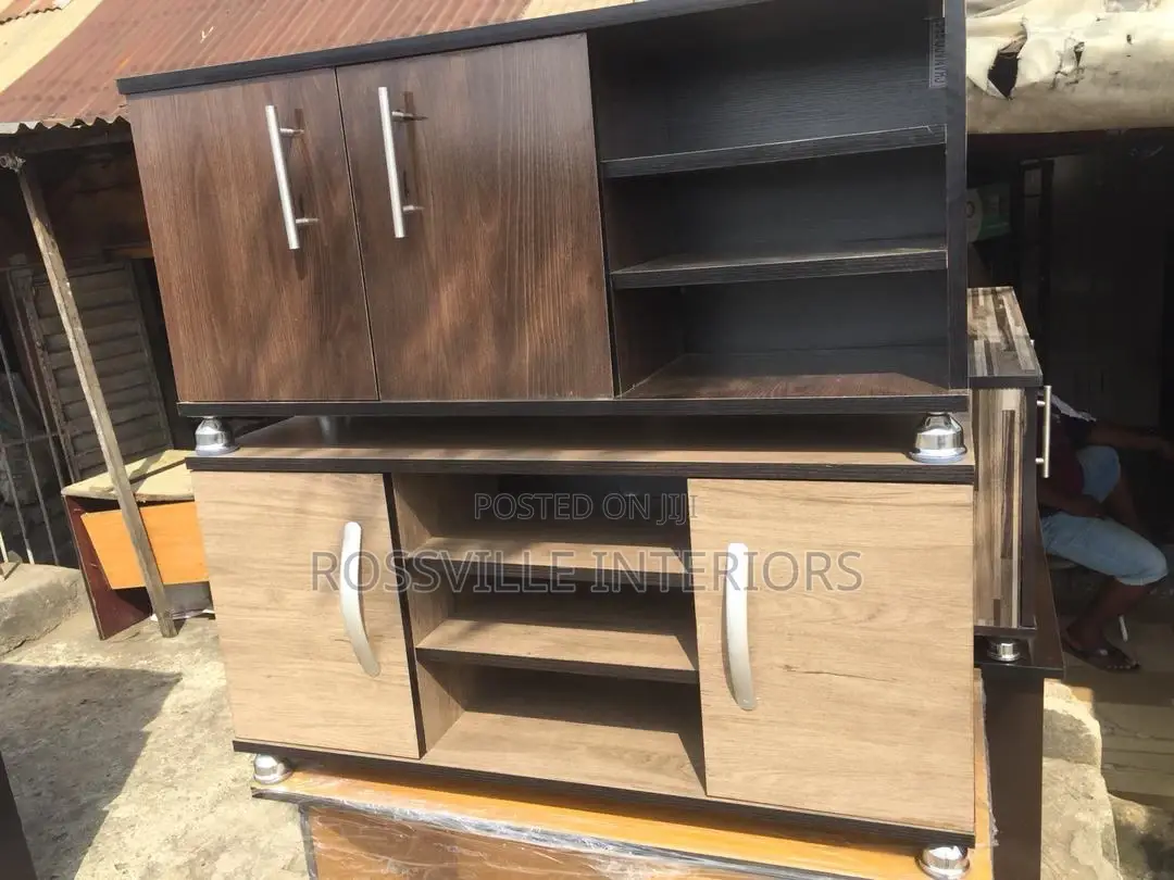 Standard Tv Stand