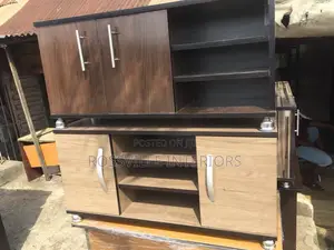 Standard Tv Stand