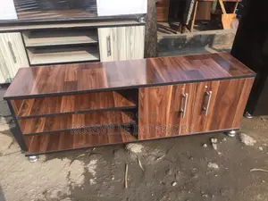 Standard Tv Stand