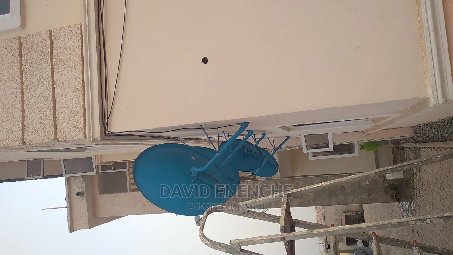Dstv Installeer