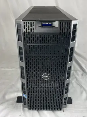 Server Dell PowerEdge T630 32GB Intel Xeon HDD 2T