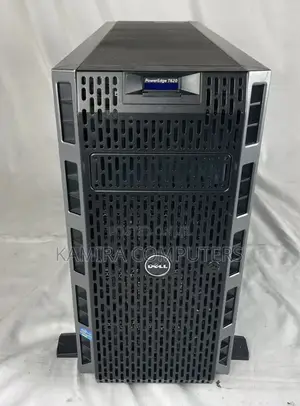 Server Dell PowerEdge T630 32GB Intel Xeon HDD 2T