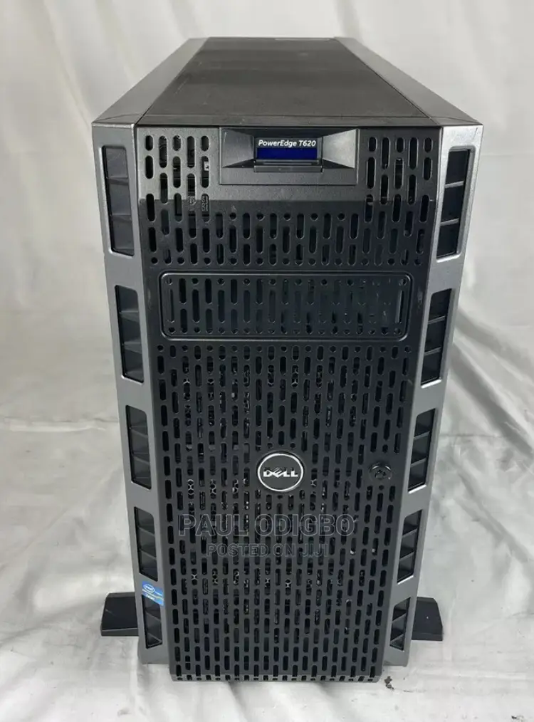 Server Dell PowerEdge T630 32GB Intel Xeon HDD 2T