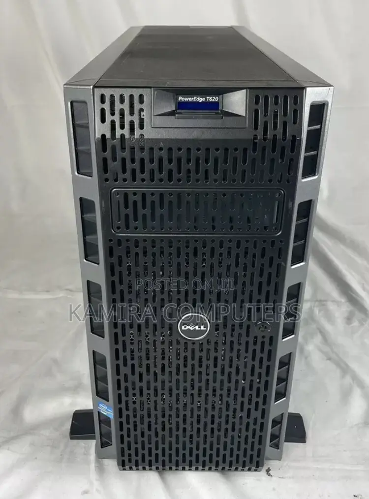 Server Dell PowerEdge T630 32GB Intel Xeon HDD 2T