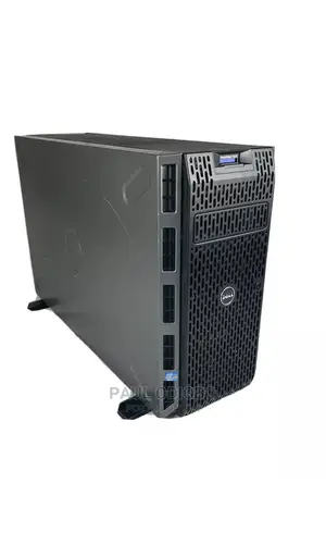Server Dell PowerEdge T630 32GB Intel Xeon HDD 2T