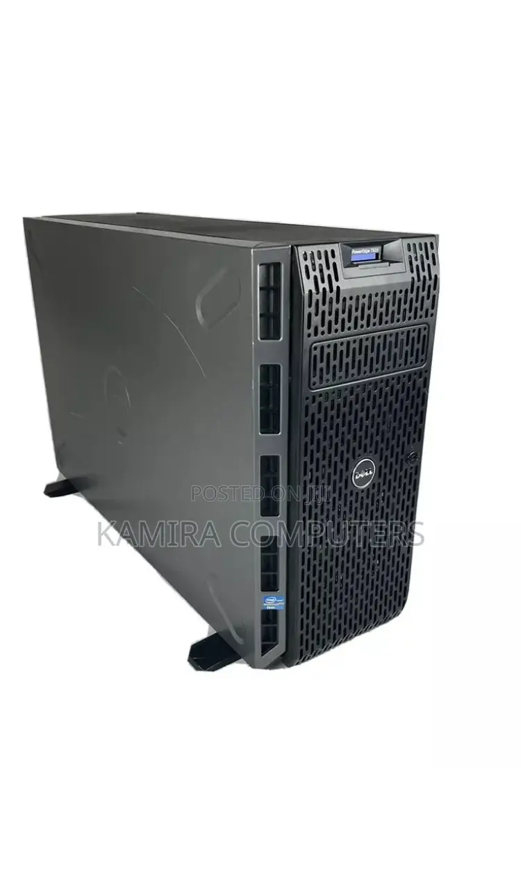 Server Dell PowerEdge T630 32GB Intel Xeon HDD 2T