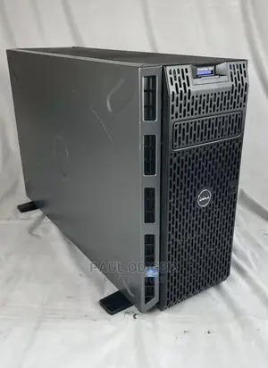 Server Dell PowerEdge T630 32GB Intel Xeon HDD 2T