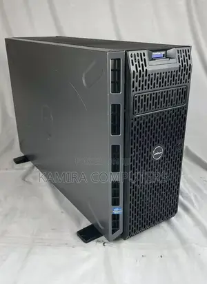 Server Dell PowerEdge T630 32GB Intel Xeon HDD 2T