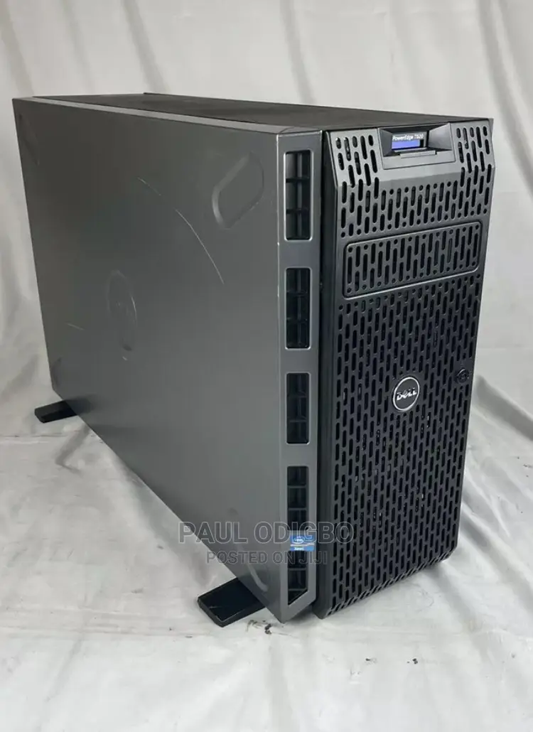 Server Dell PowerEdge T630 32GB Intel Xeon HDD 2T