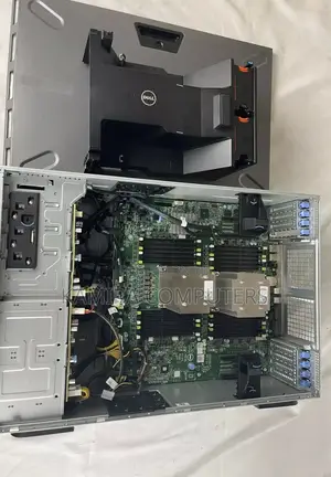 New Server Dell PowerEdge T430 64GB Intel Xeon HDD 2T