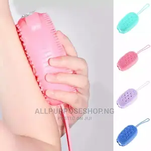 Silicone Sponge