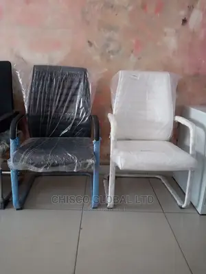 Pastor's Chair's