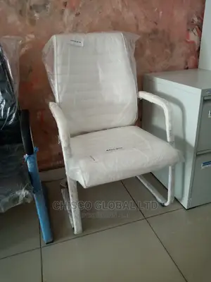 Pastor's Chair's