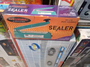 Nylon Sealer