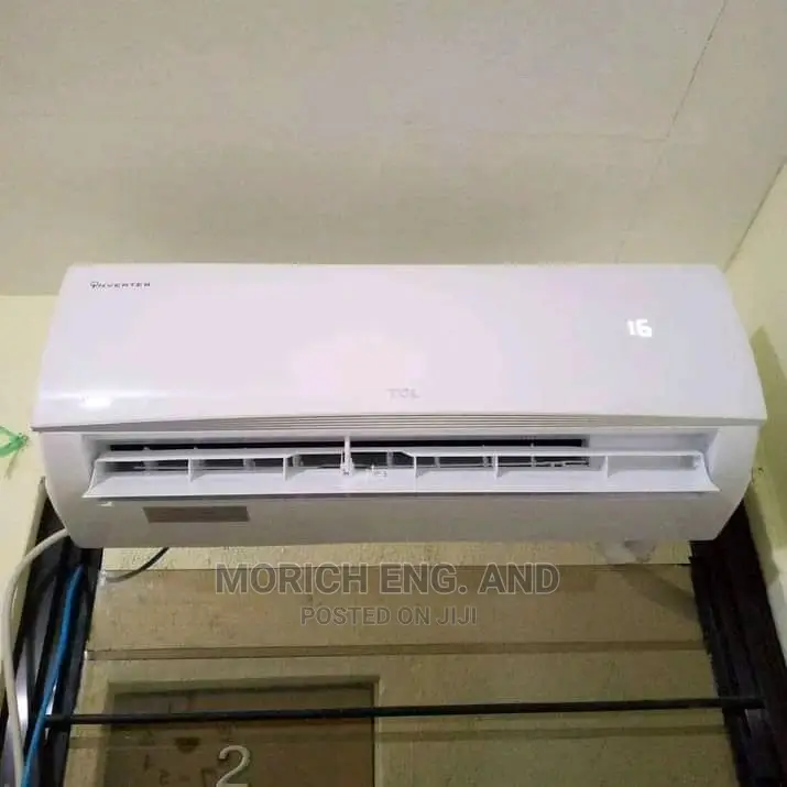 AC Conduit Piping