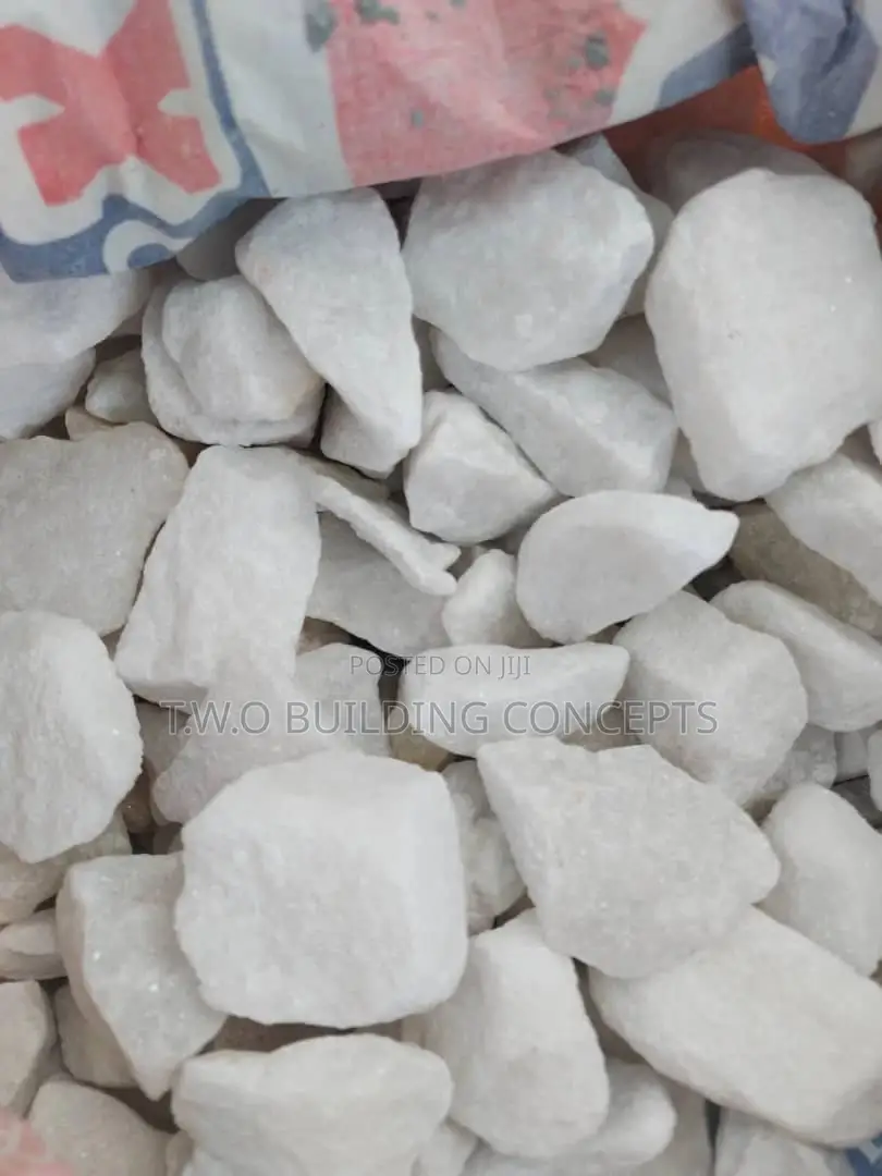 White Stone