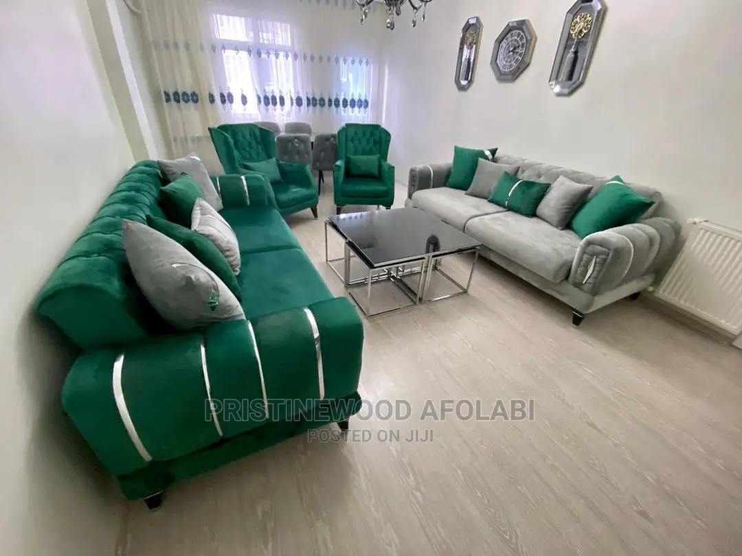 Sofa Full Set