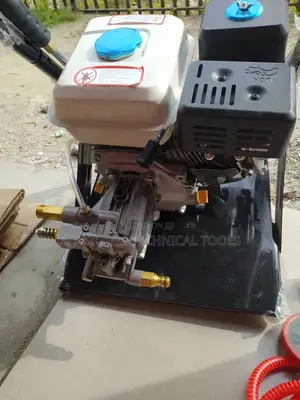 6.5 Chitex Pressure Washer