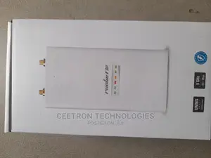 Ubiquiti Rocket M5