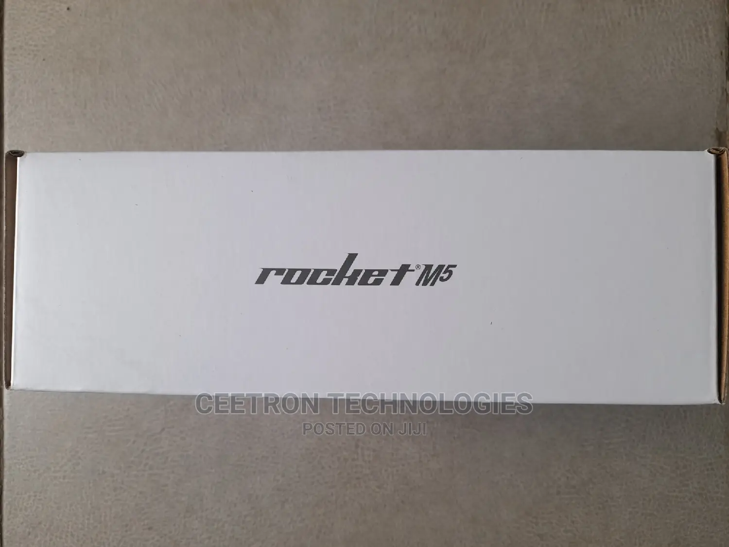 Ubiquiti Rocket M5