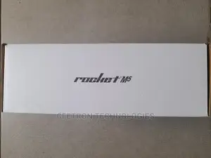 Ubiquiti Rocket M5