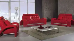Sofa Set of Chair 7 Seater