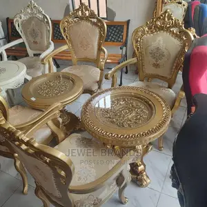Console/ Coffee Chair/ Love Seat