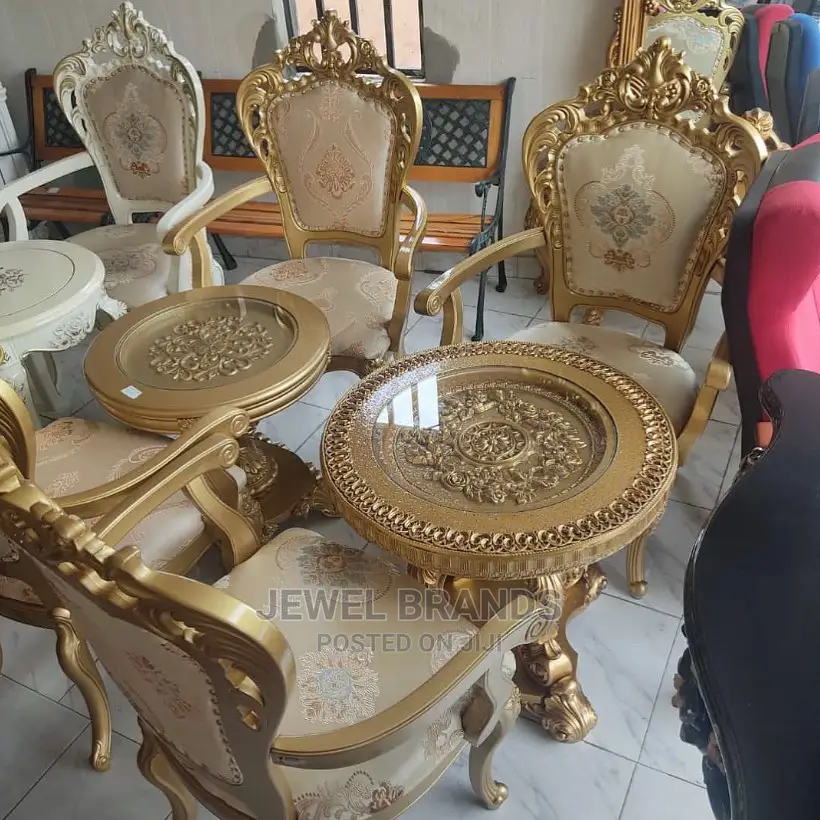Console/ Coffee Chair/ Love Seat