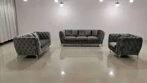 Sofas Set of Chairs