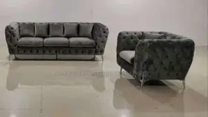Sofas Set of Chairs