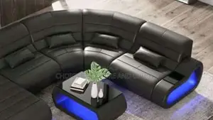 Sofa Set Of Chair Corner Unit