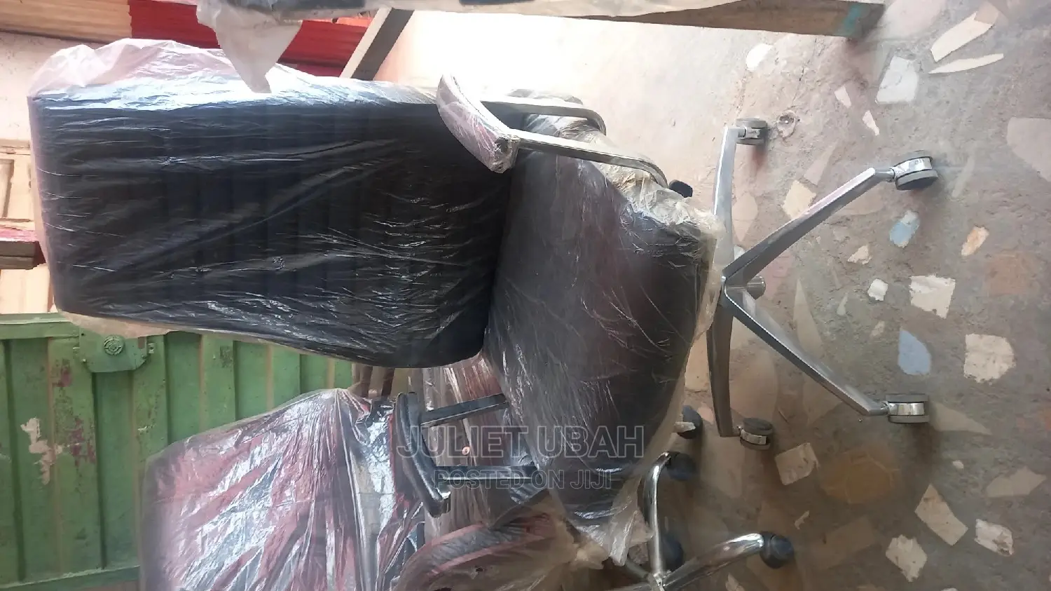 Executive Office Chair