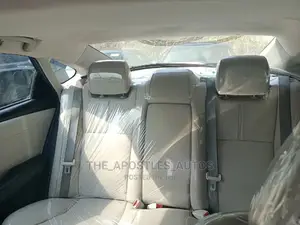 Toyota Avalon 2014 Gray