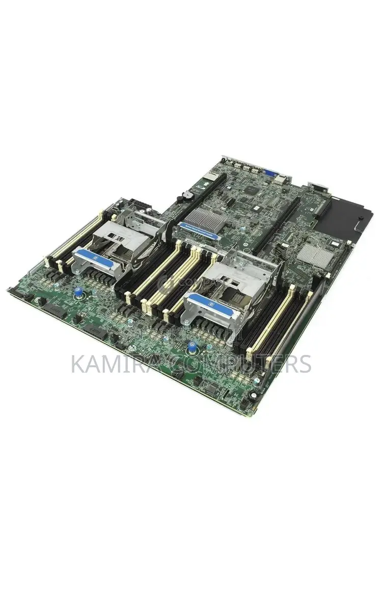 HP Proliant DL380 Gen8 Server Morherboard